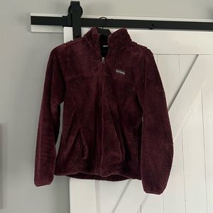 Columbia Jacket